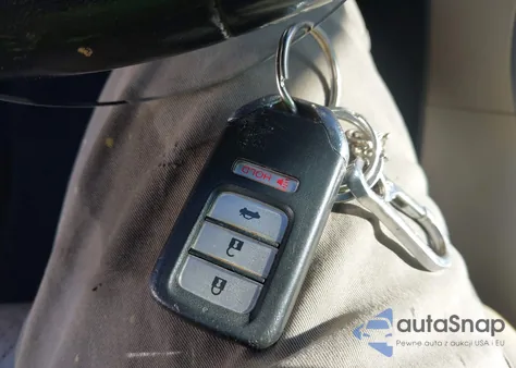 2013 Honda Accord Ex-L V-6 z USA, uszkodzony, nr VIN 1HGCR3F89DA003403